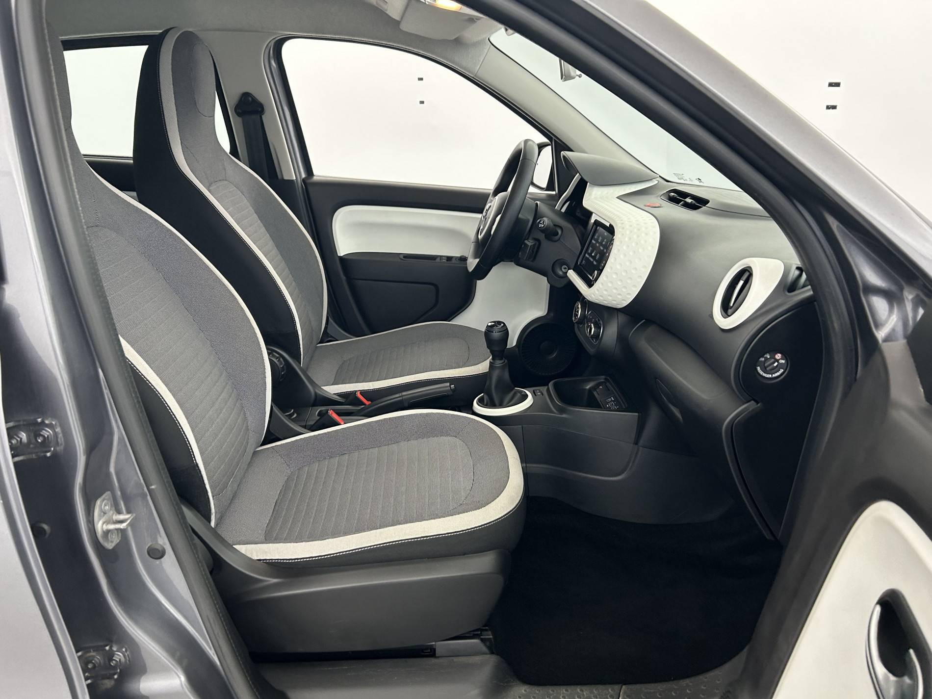 Vente en ligne Renault Twingo 3  SCe 65 au prix de 12 190 €