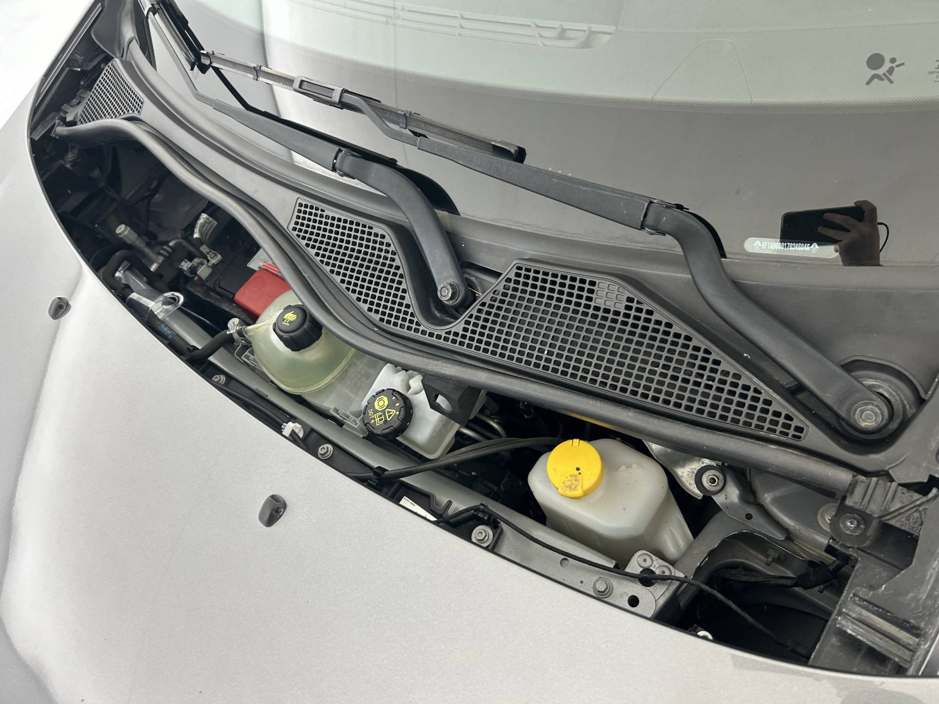 Vente en ligne Renault Twingo 3  SCe 65 au prix de 12 190 €