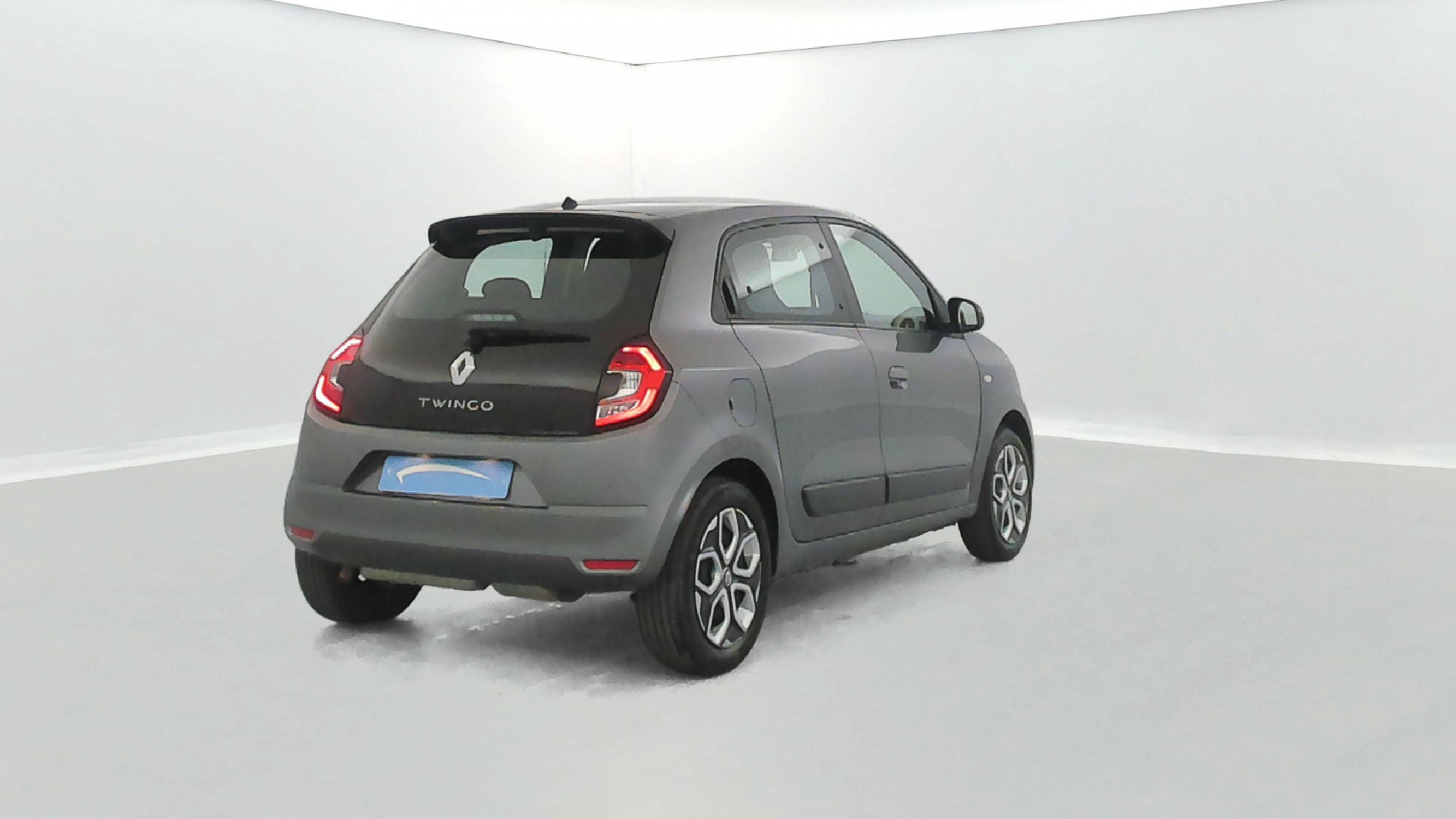 Vente en ligne Renault Twingo 3  SCe 65 au prix de 12 190 €
