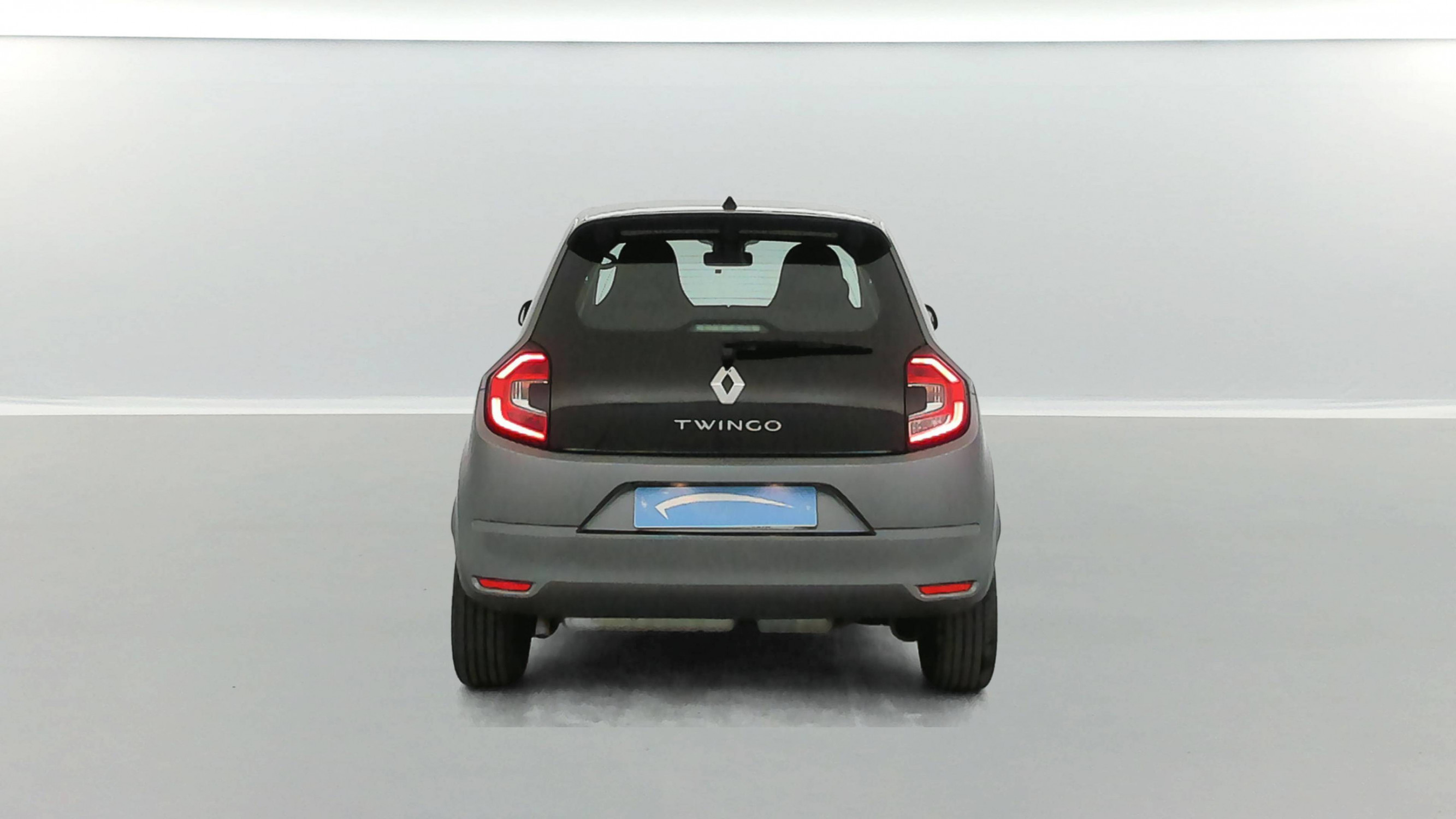 Vente en ligne Renault Twingo 3  SCe 65 au prix de 12 190 €