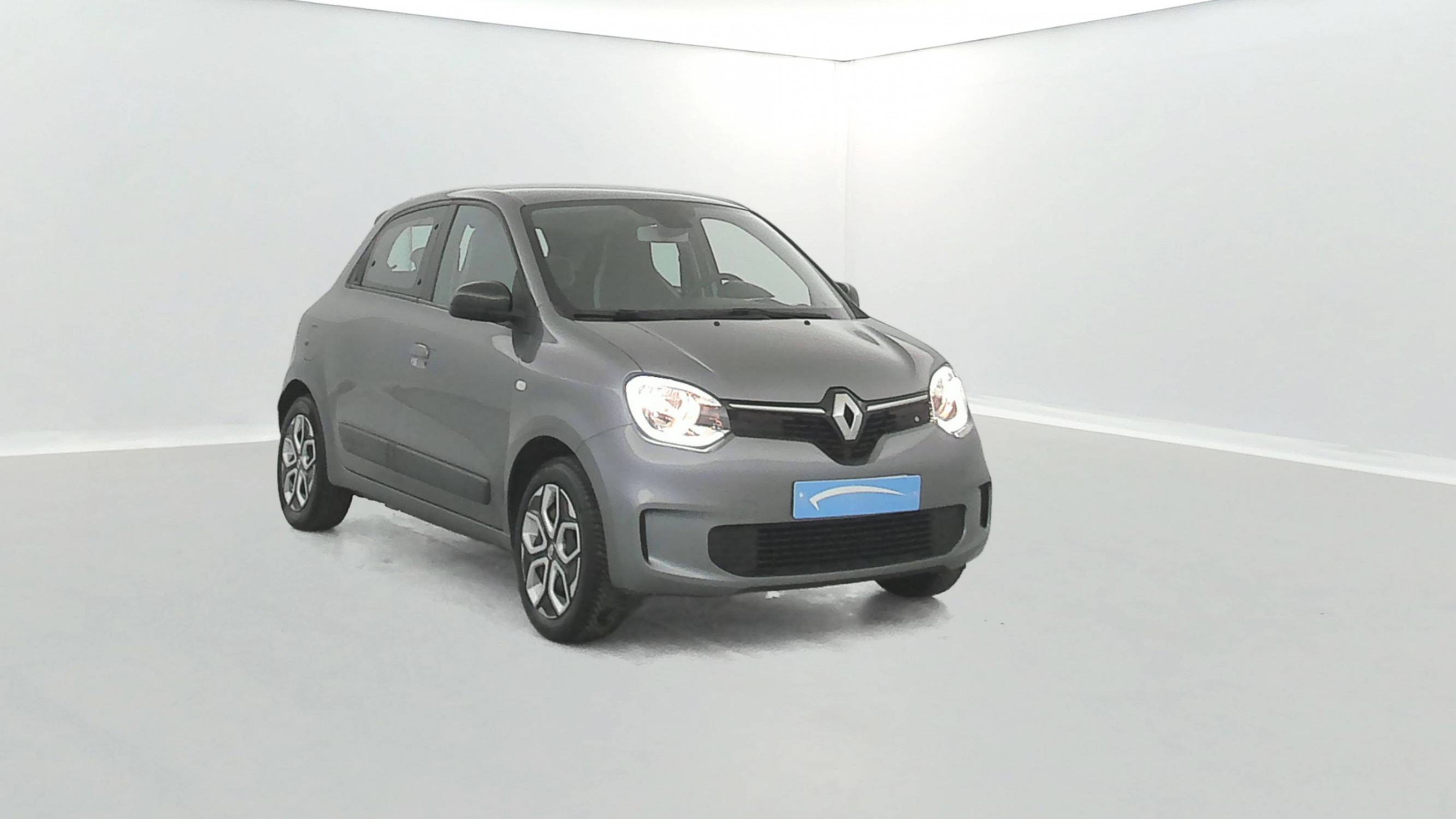 Vente en ligne Renault Twingo 3  SCe 65 au prix de 12 190 €