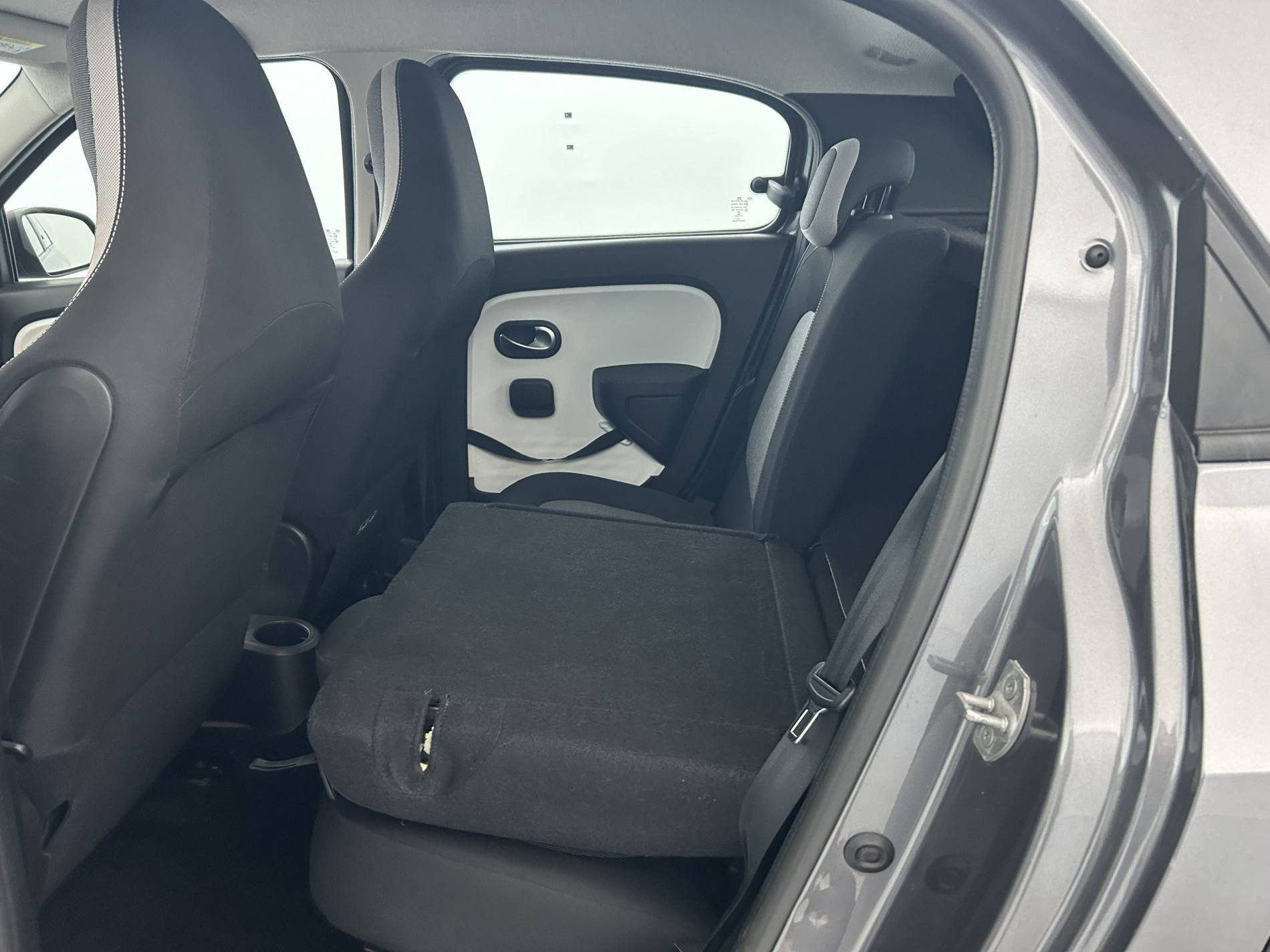 Vente en ligne Renault Twingo 3  SCe 65 au prix de 12 190 €