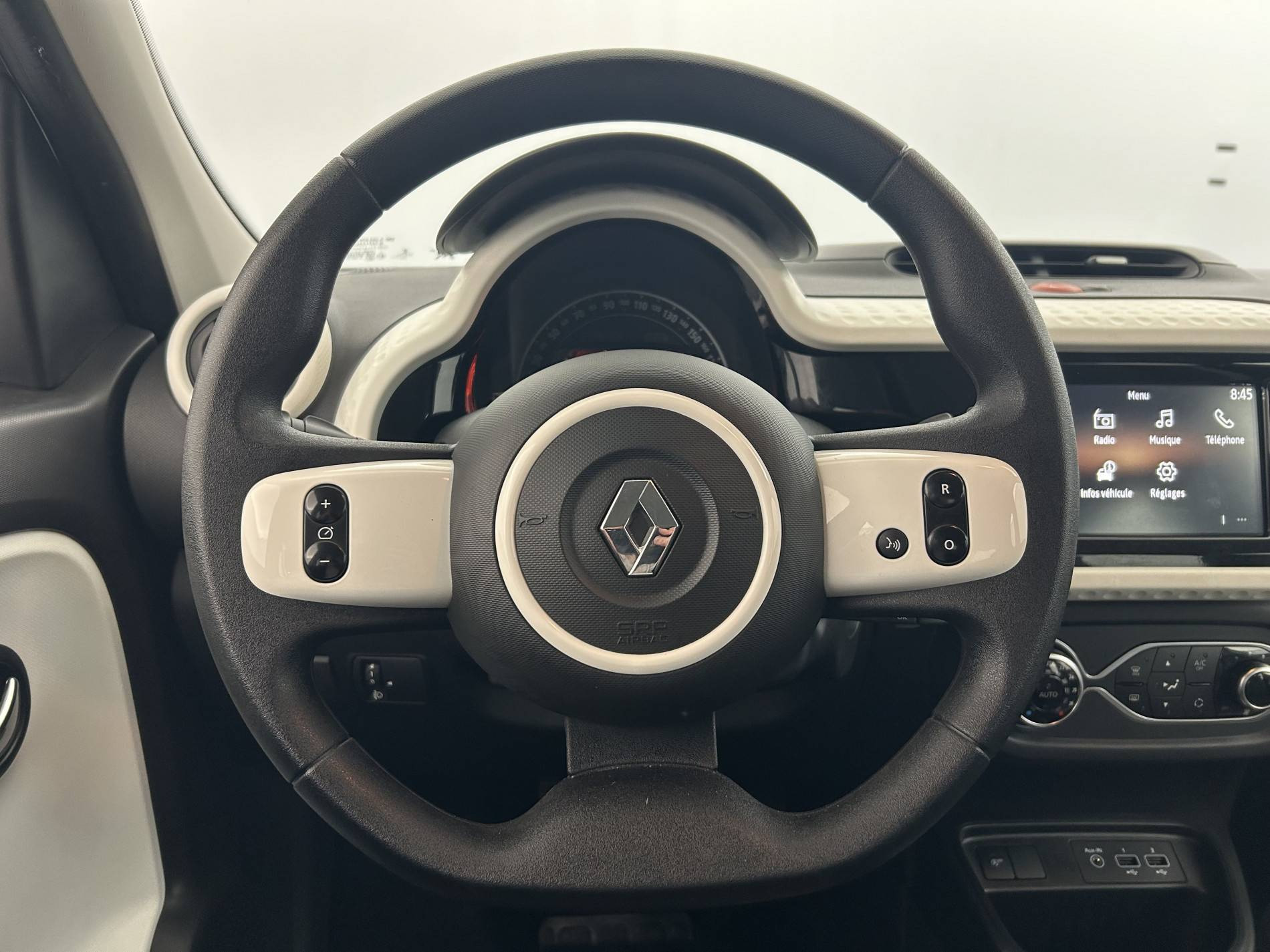 Vente en ligne Renault Twingo 3  SCe 65 au prix de 12 190 €