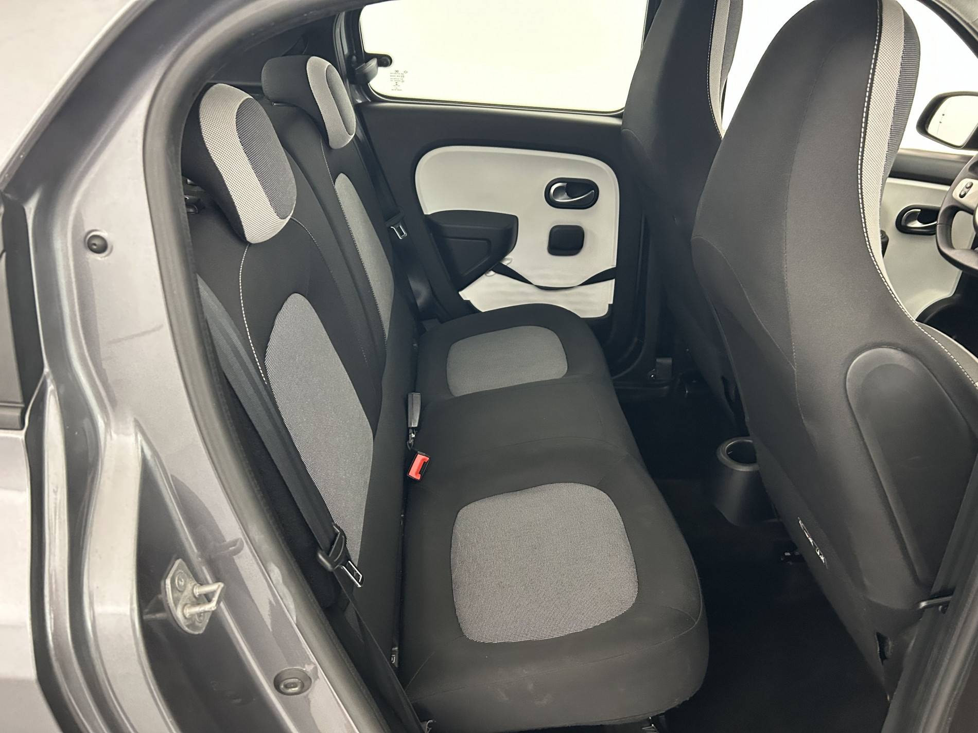 Vente en ligne Renault Twingo 3  SCe 65 au prix de 12 190 €