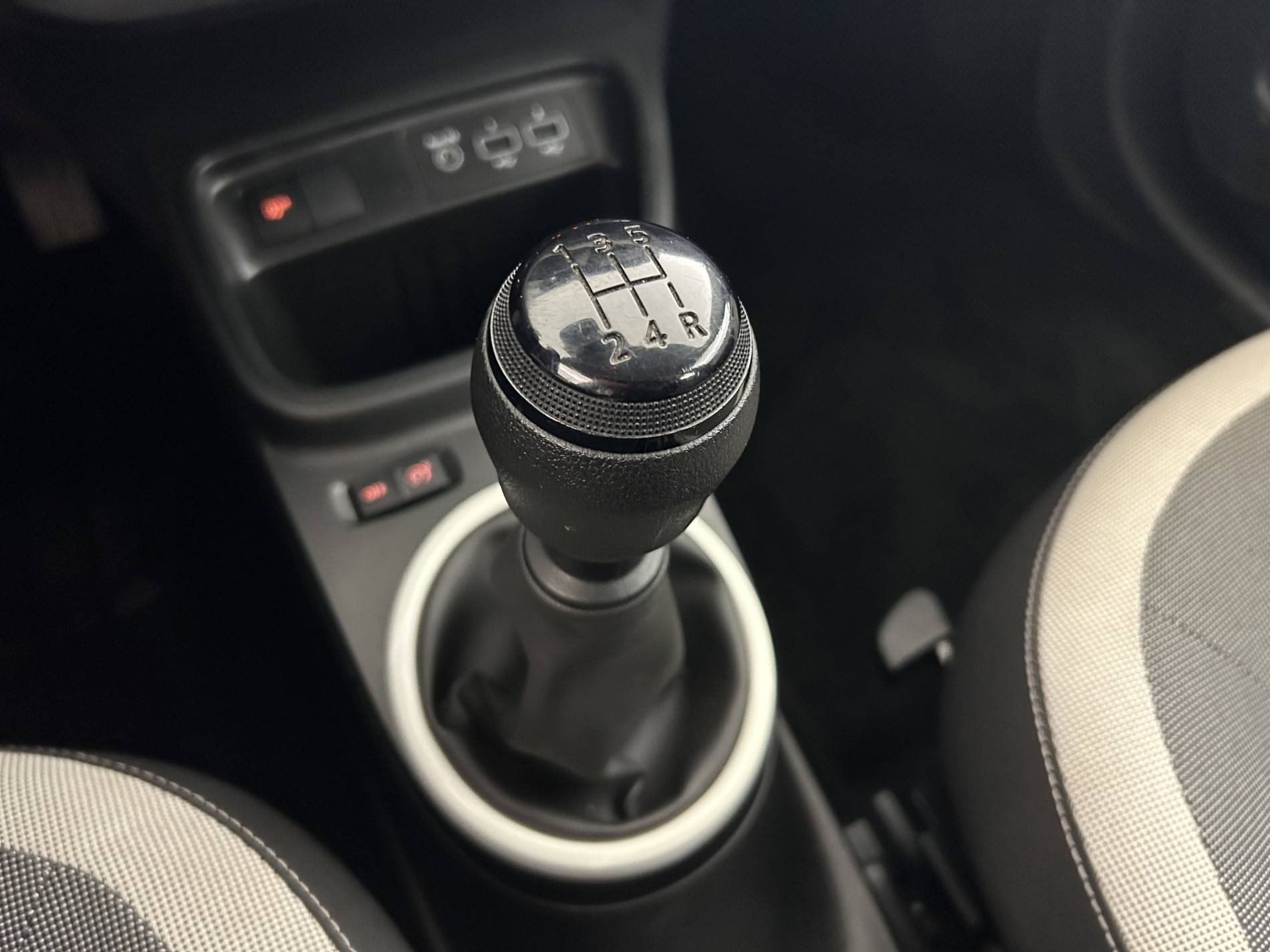 Vente en ligne Renault Twingo 3  SCe 65 au prix de 12 190 €