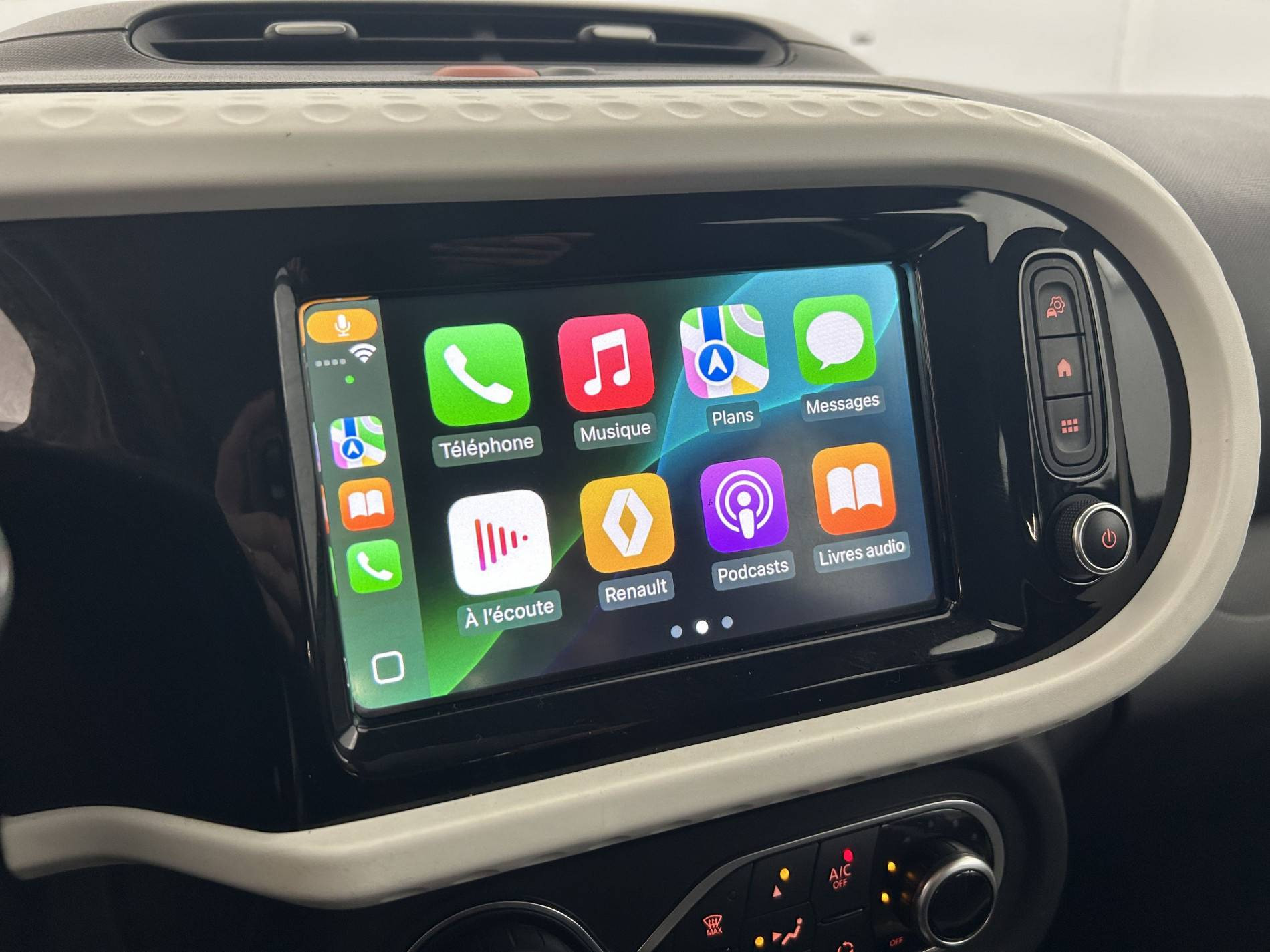 Vente en ligne Renault Twingo 3  SCe 65 au prix de 12 190 €