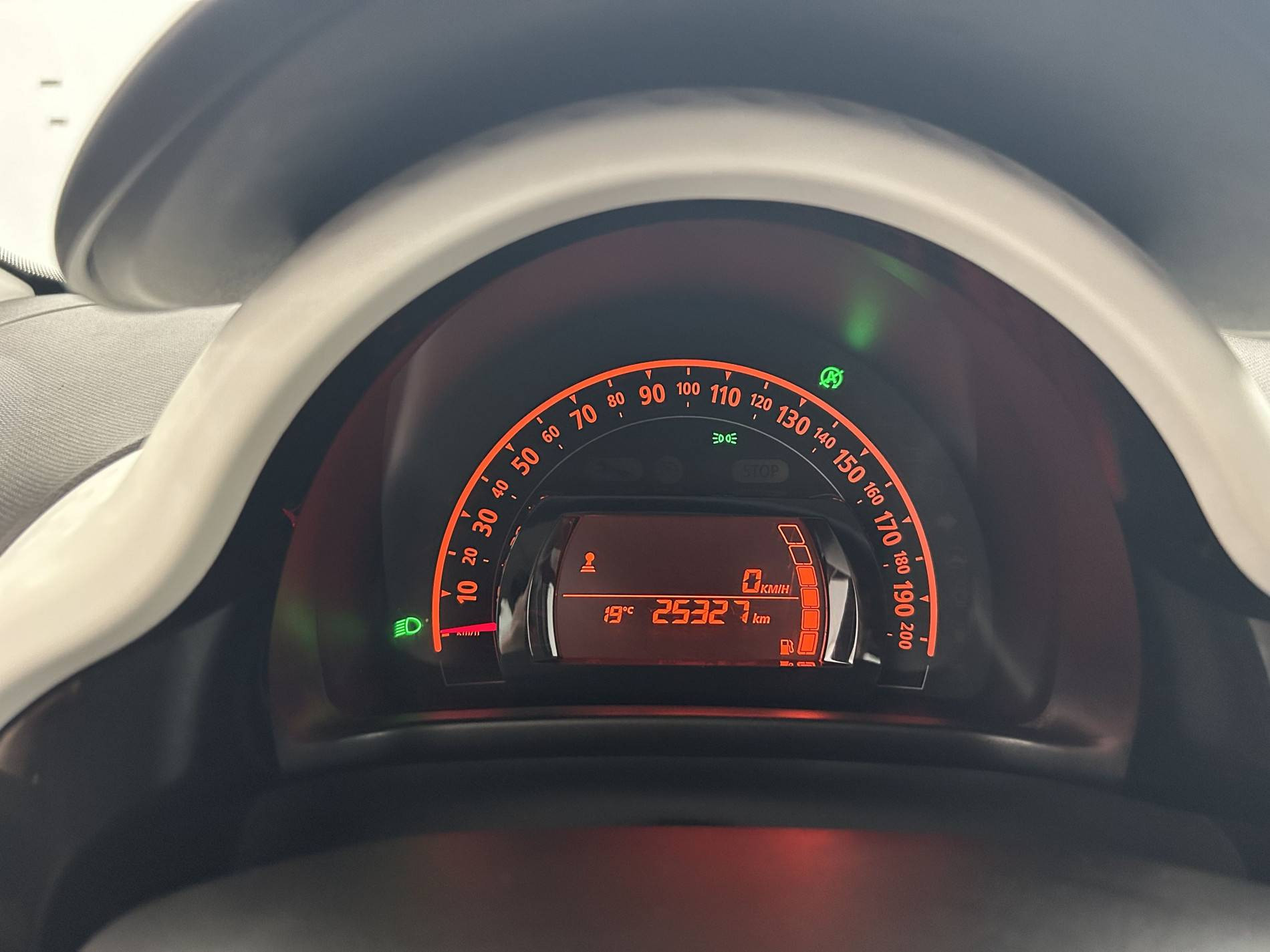 Vente en ligne Renault Twingo 3  SCe 65 au prix de 12 190 €