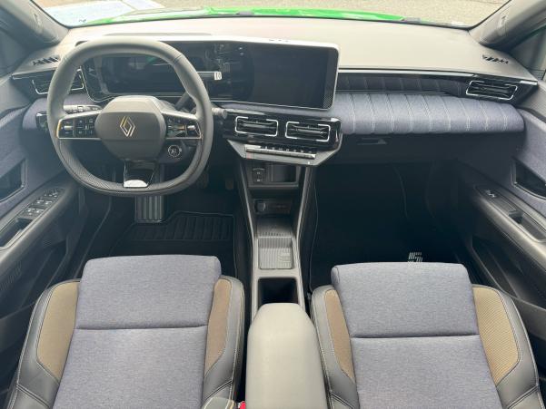 Vente en ligne Renault R5 E-Tech  150 ch autonomie confort au prix de 33 390 €