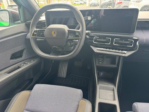Vente en ligne Renault R5 E-Tech  150 ch autonomie confort au prix de 33 390 €