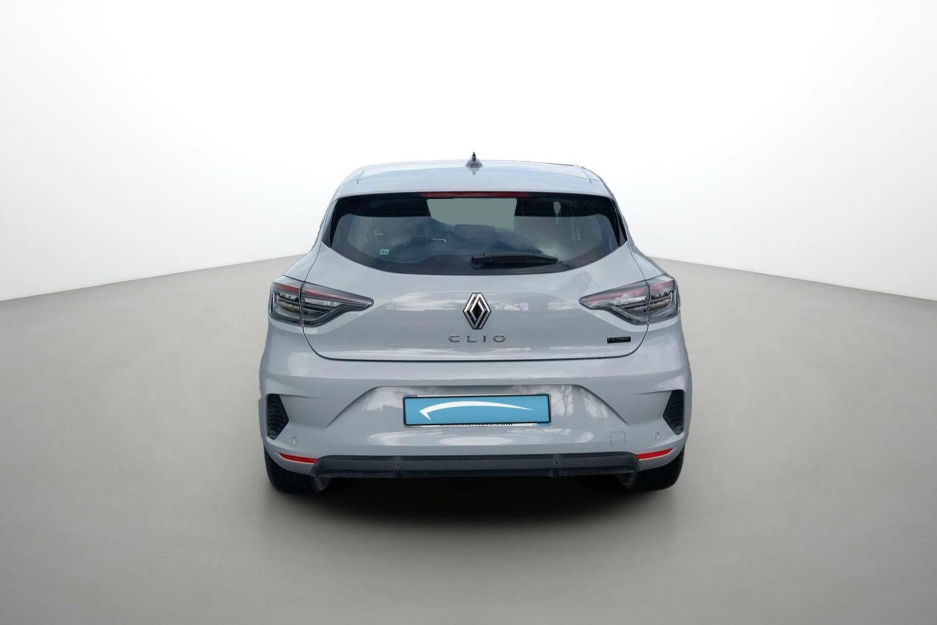 Vente en ligne Renault Clio 5 Clio E-Tech full hybrid 145 au prix de 20 890 €