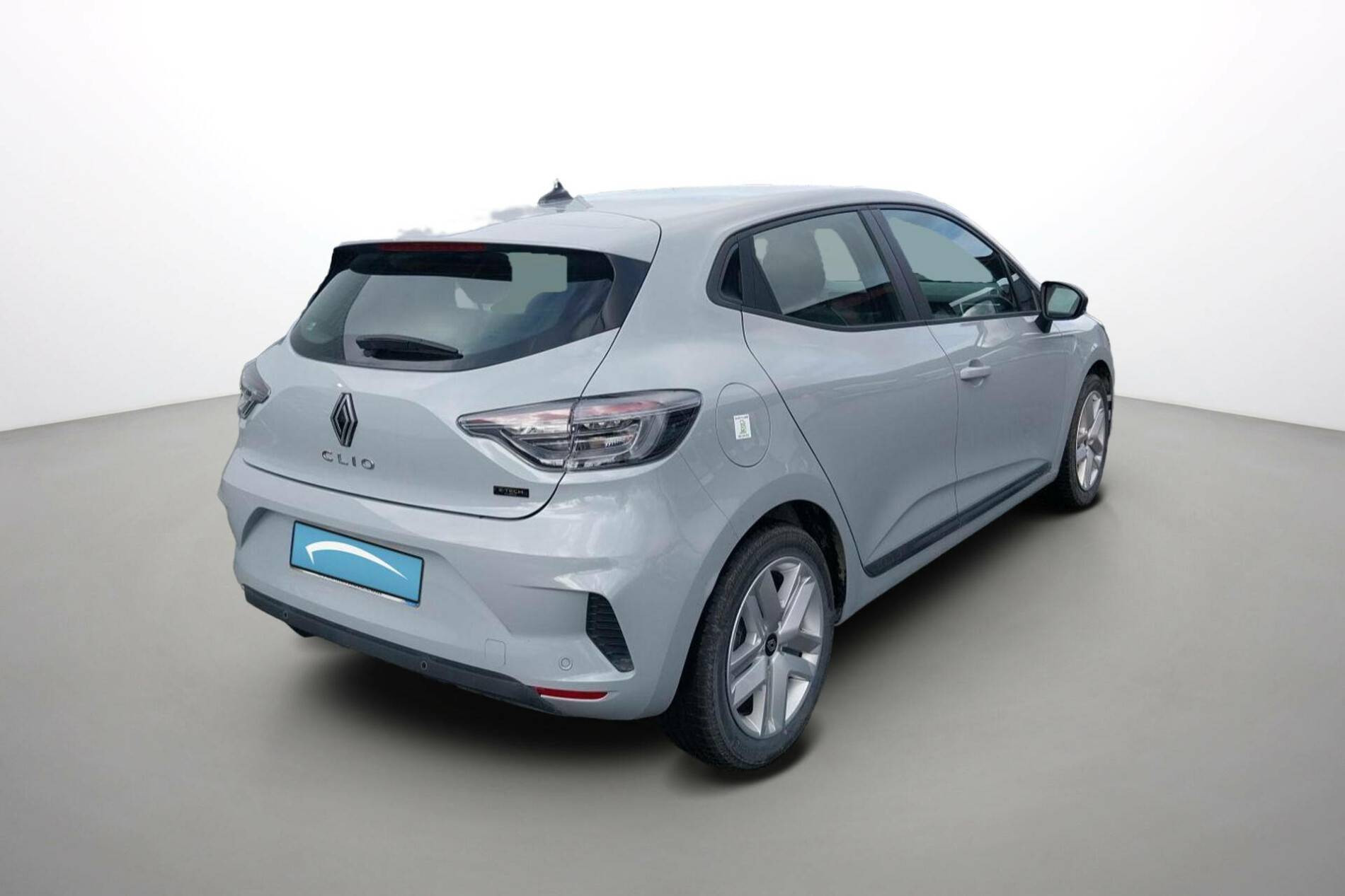 Vente en ligne Renault Clio 5 Clio E-Tech full hybrid 145 au prix de 20 890 €