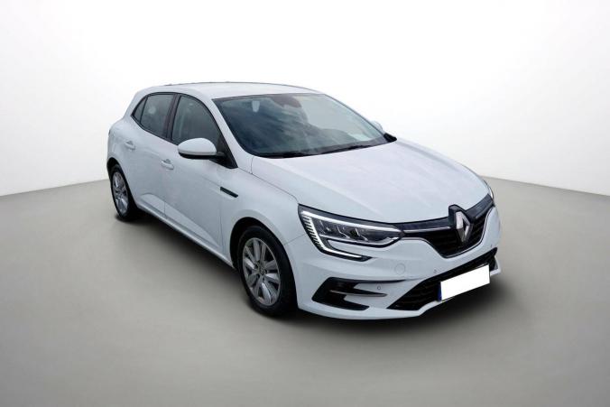 Vente en ligne Renault Megane 4 Mégane IV Berline Blue dCi 115 - 21N au prix de 17 990 €