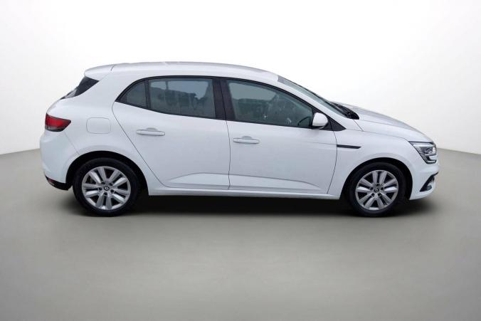 Vente en ligne Renault Megane 4 Mégane IV Berline Blue dCi 115 - 21N au prix de 17 990 €