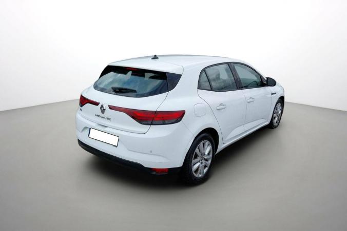 Vente en ligne Renault Megane 4 Mégane IV Berline Blue dCi 115 - 21N au prix de 17 990 €