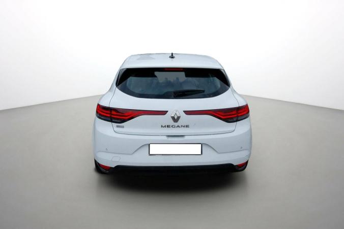 Vente en ligne Renault Megane 4 Mégane IV Berline Blue dCi 115 - 21N au prix de 17 990 €