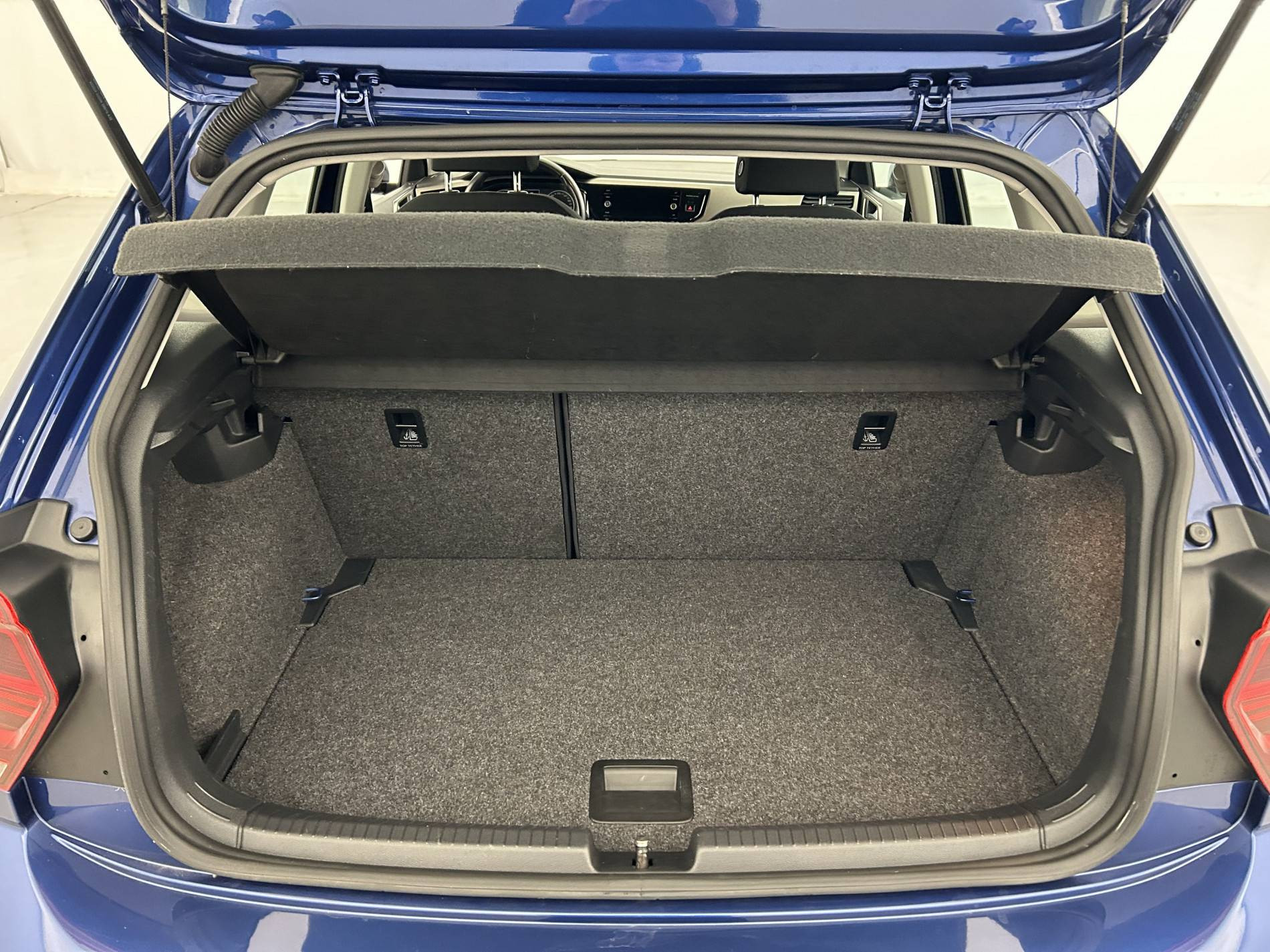 Vente en ligne Volkswagen Polo  1.0 80 S&S BVM5 au prix de 11 790 €