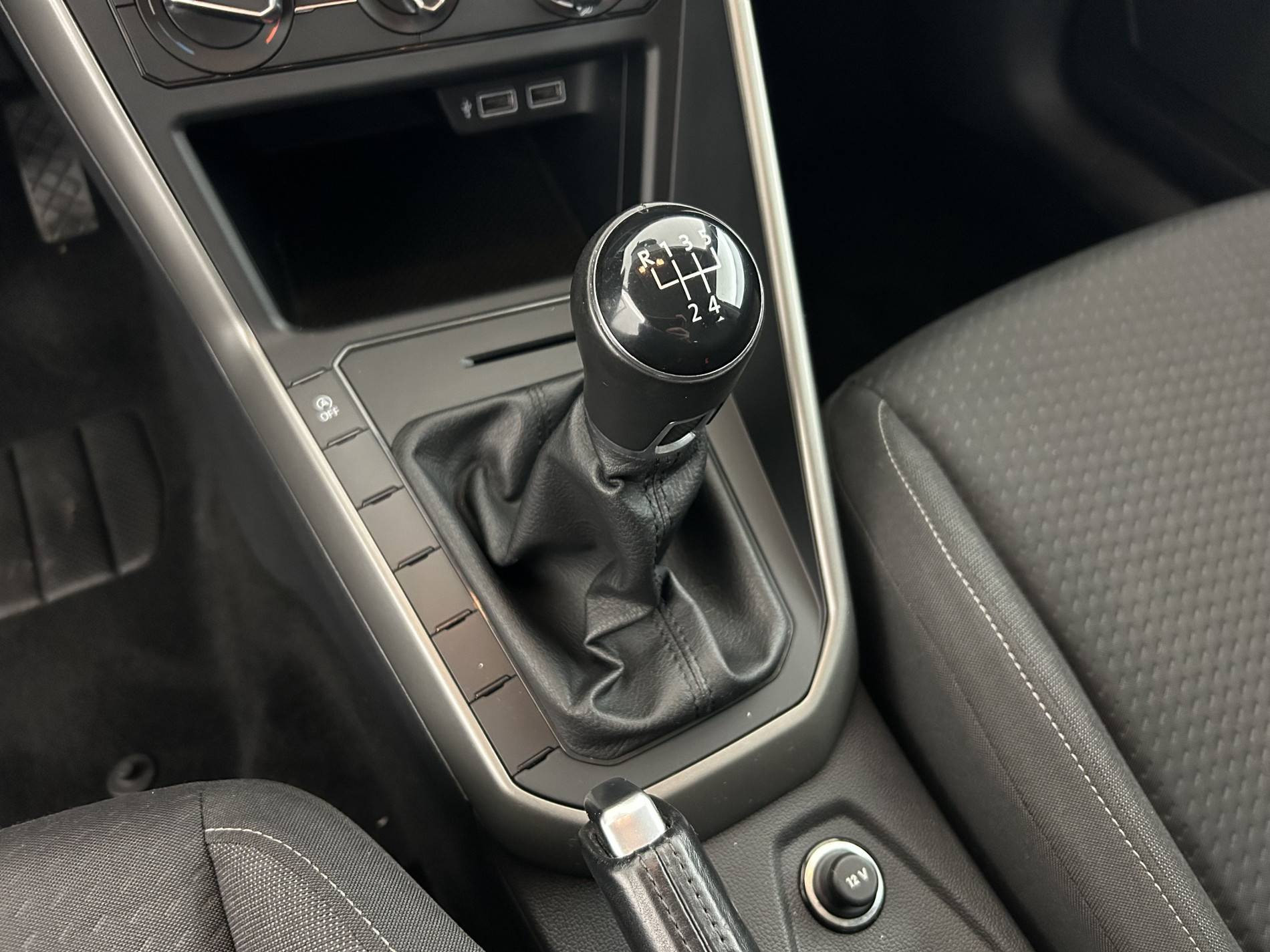 Vente en ligne Volkswagen Polo  1.0 80 S&S BVM5 au prix de 11 790 €