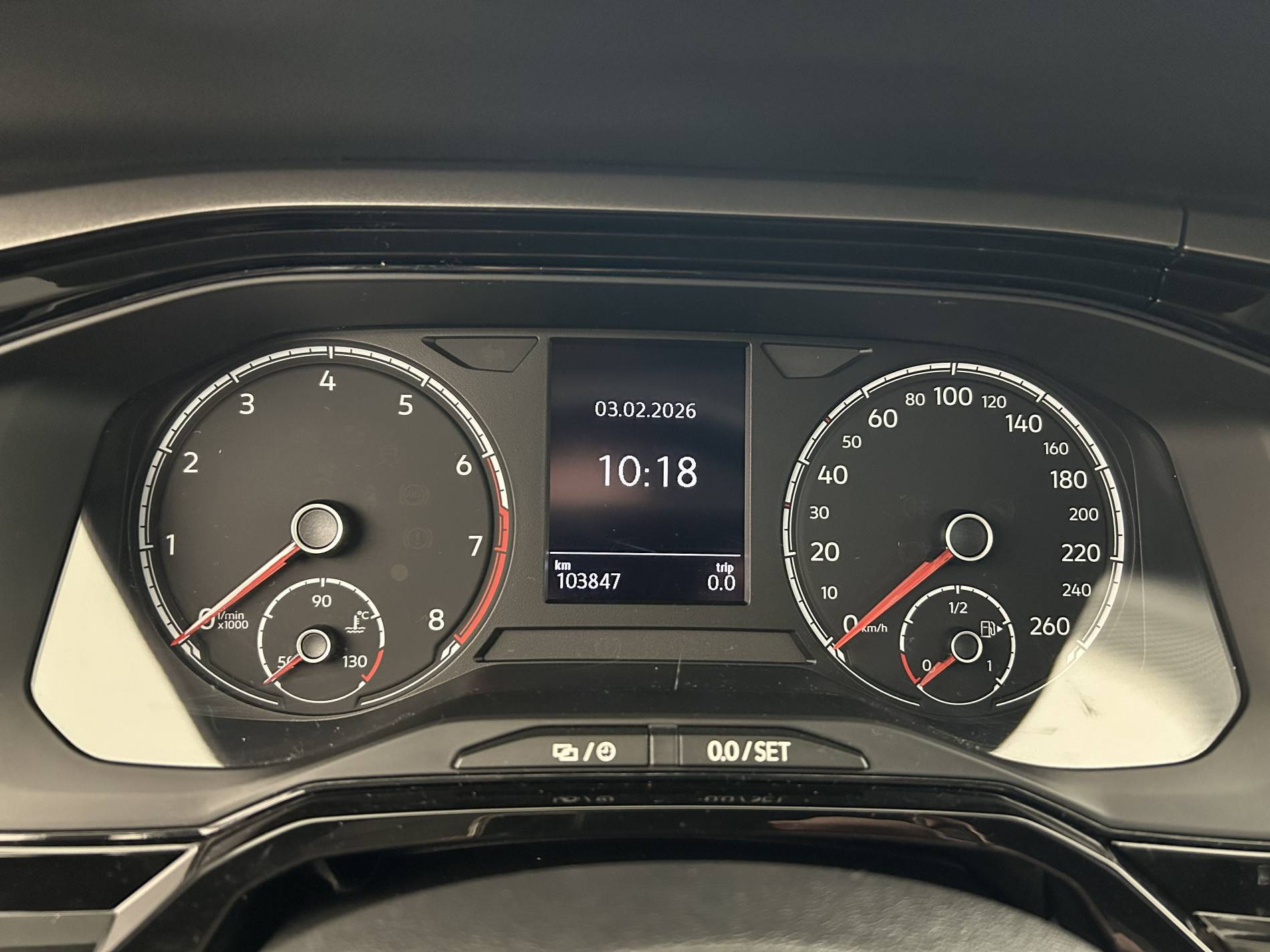 Vente en ligne Volkswagen Polo  1.0 80 S&S BVM5 au prix de 11 790 €