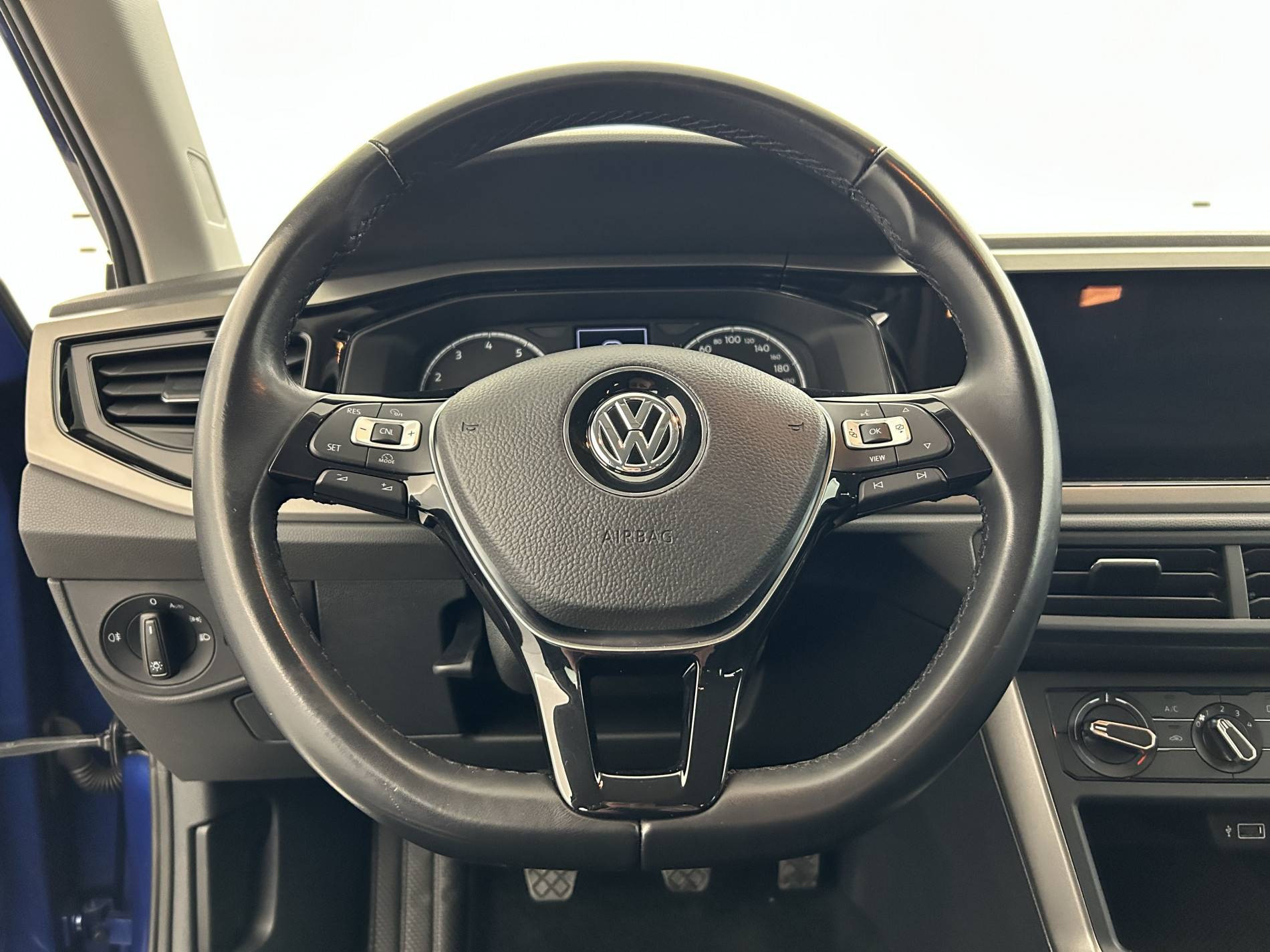 Vente en ligne Volkswagen Polo  1.0 80 S&S BVM5 au prix de 11 790 €