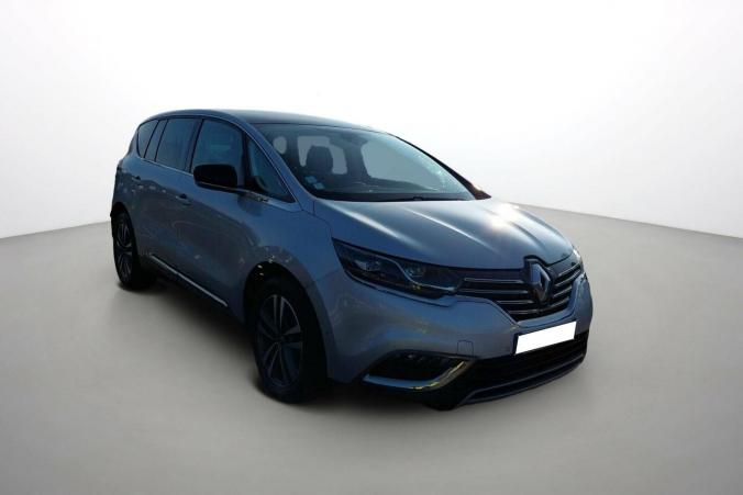 Vente en ligne Renault Espace 5 Espace dCi 160 Energy Twin Turbo au prix de 19 490 €