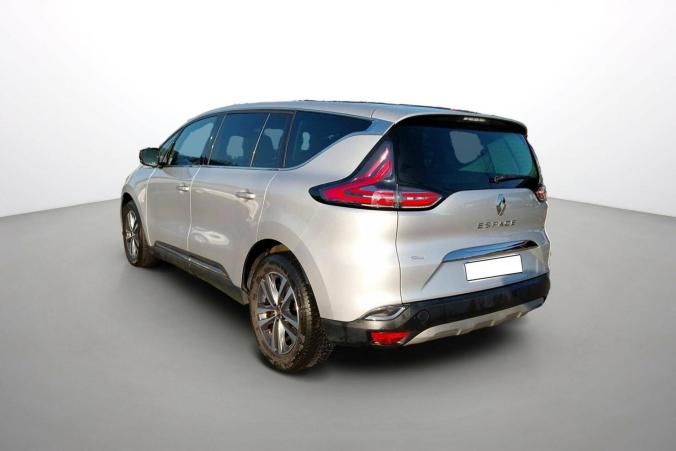 Vente en ligne Renault Espace 5 Espace dCi 160 Energy Twin Turbo au prix de 19 490 €