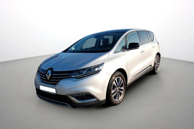 Vente en ligne Renault Espace 5 Espace dCi 160 Energy Twin Turbo au prix de 19 490 €