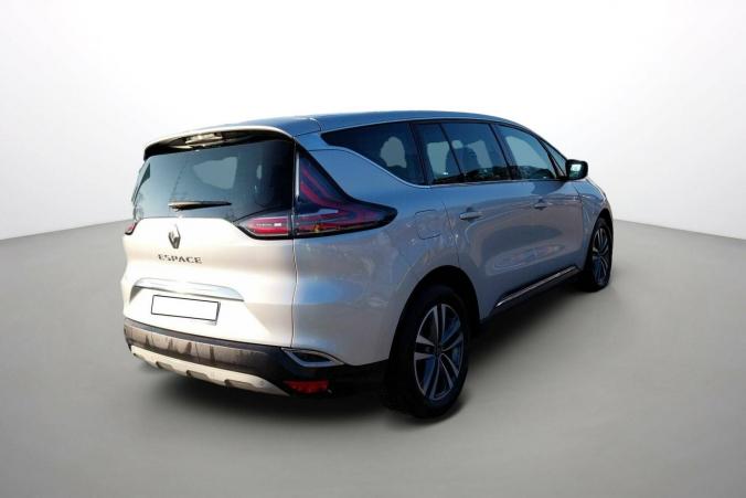 Vente en ligne Renault Espace 5 Espace dCi 160 Energy Twin Turbo au prix de 19 490 €