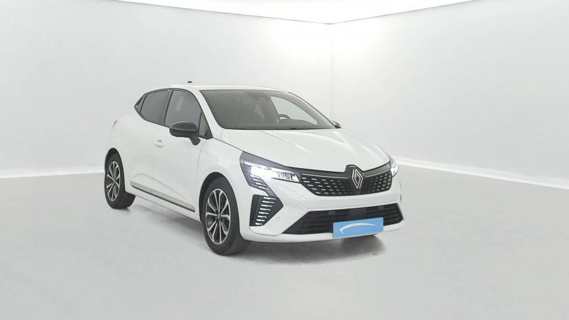 Vente en ligne Renault Clio 5 Clio TCe 90 au prix de 17 770 €