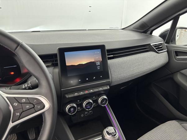 Vente en ligne Renault Clio 5 Clio TCe 90 au prix de 17 770 €