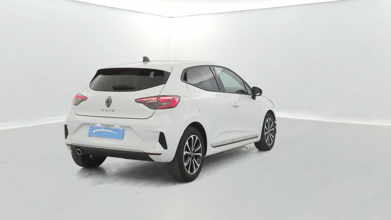 Vente en ligne Renault Clio 5 Clio TCe 90 au prix de 17 770 €