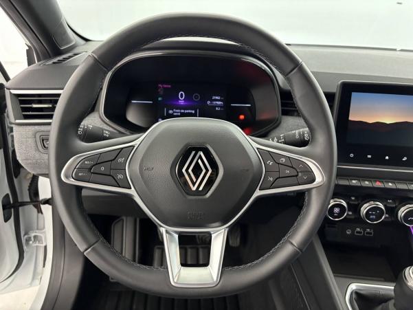 Vente en ligne Renault Clio 5 Clio TCe 90 au prix de 17 770 €