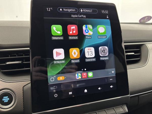 Vente en ligne Renault Arkana  E-Tech 145 - 21B au prix de 20 900 €
