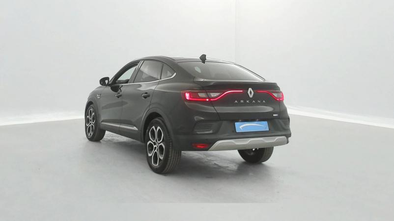 Vente en ligne Renault Arkana  E-Tech 145 - 21B au prix de 20 900 €