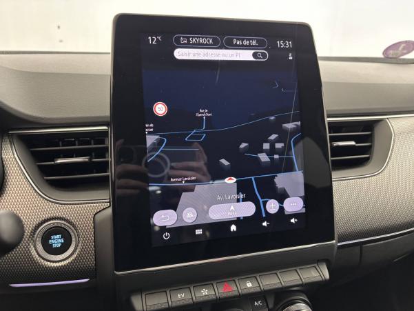 Vente en ligne Renault Arkana  E-Tech 145 - 21B au prix de 20 900 €