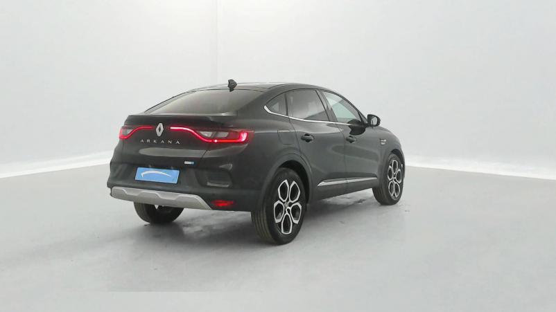 Vente en ligne Renault Arkana  E-Tech 145 - 21B au prix de 20 900 €