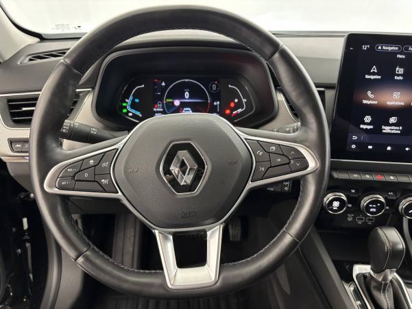 Vente en ligne Renault Arkana  E-Tech 145 - 21B au prix de 20 900 €