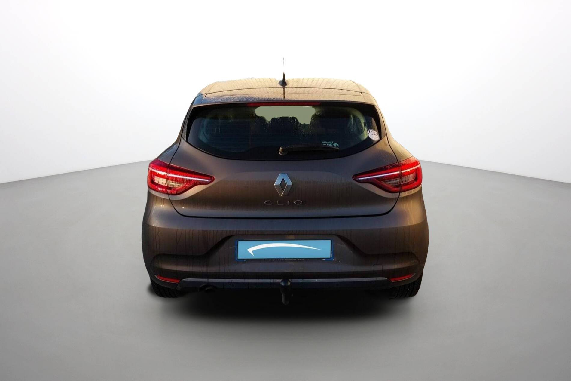 Vente en ligne Renault Clio 5 Clio TCe 100 au prix de 11 270 €