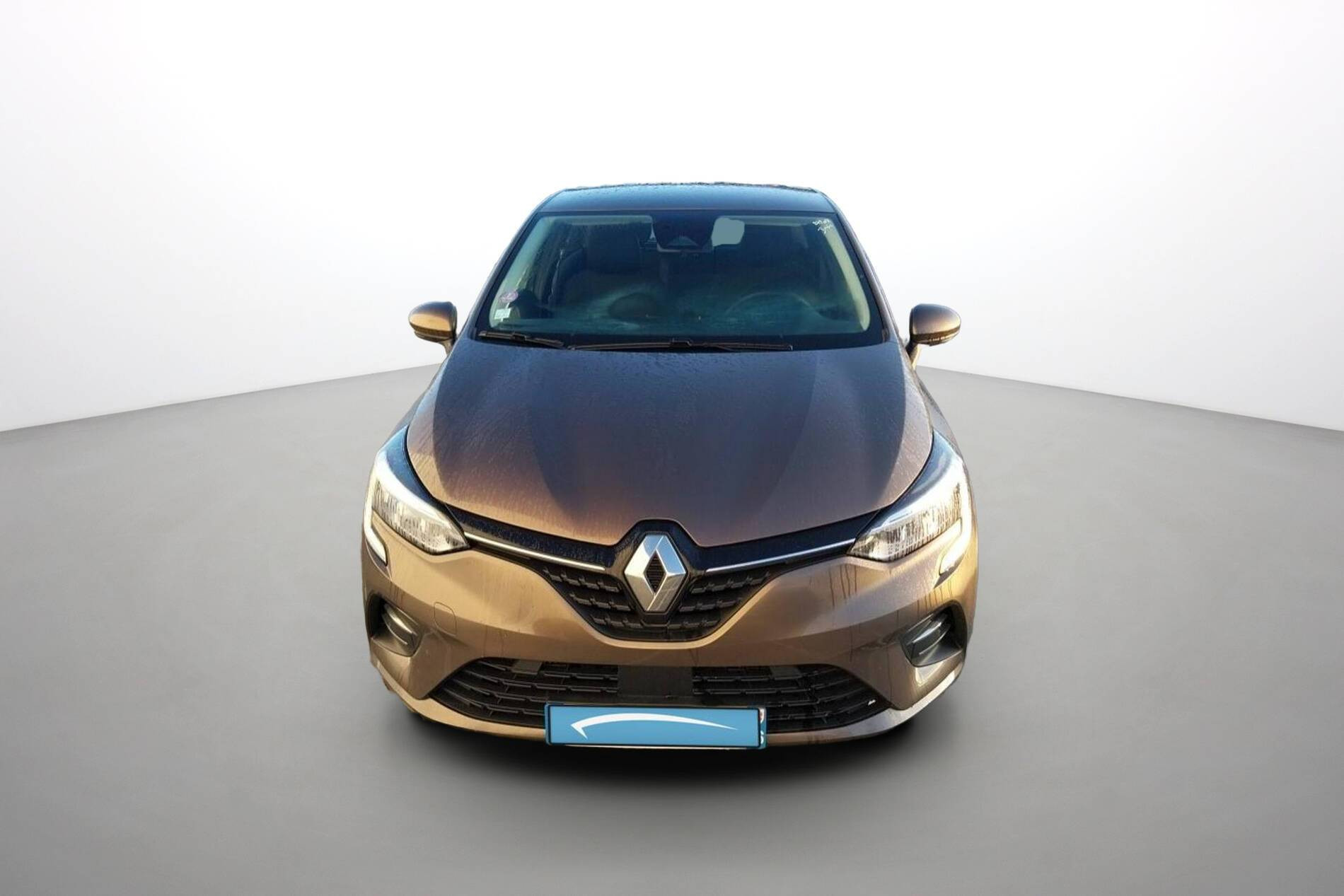 Vente en ligne Renault Clio 5 Clio TCe 100 au prix de 11 270 €