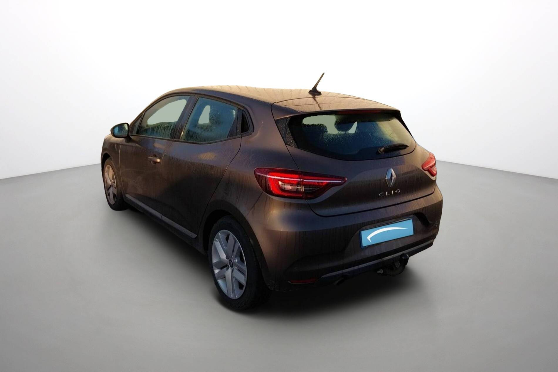 Vente en ligne Renault Clio 5 Clio TCe 100 au prix de 11 270 €