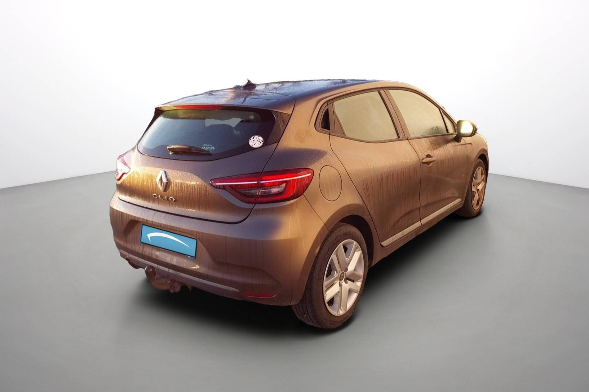 Vente en ligne Renault Clio 5 Clio TCe 100 au prix de 11 270 €