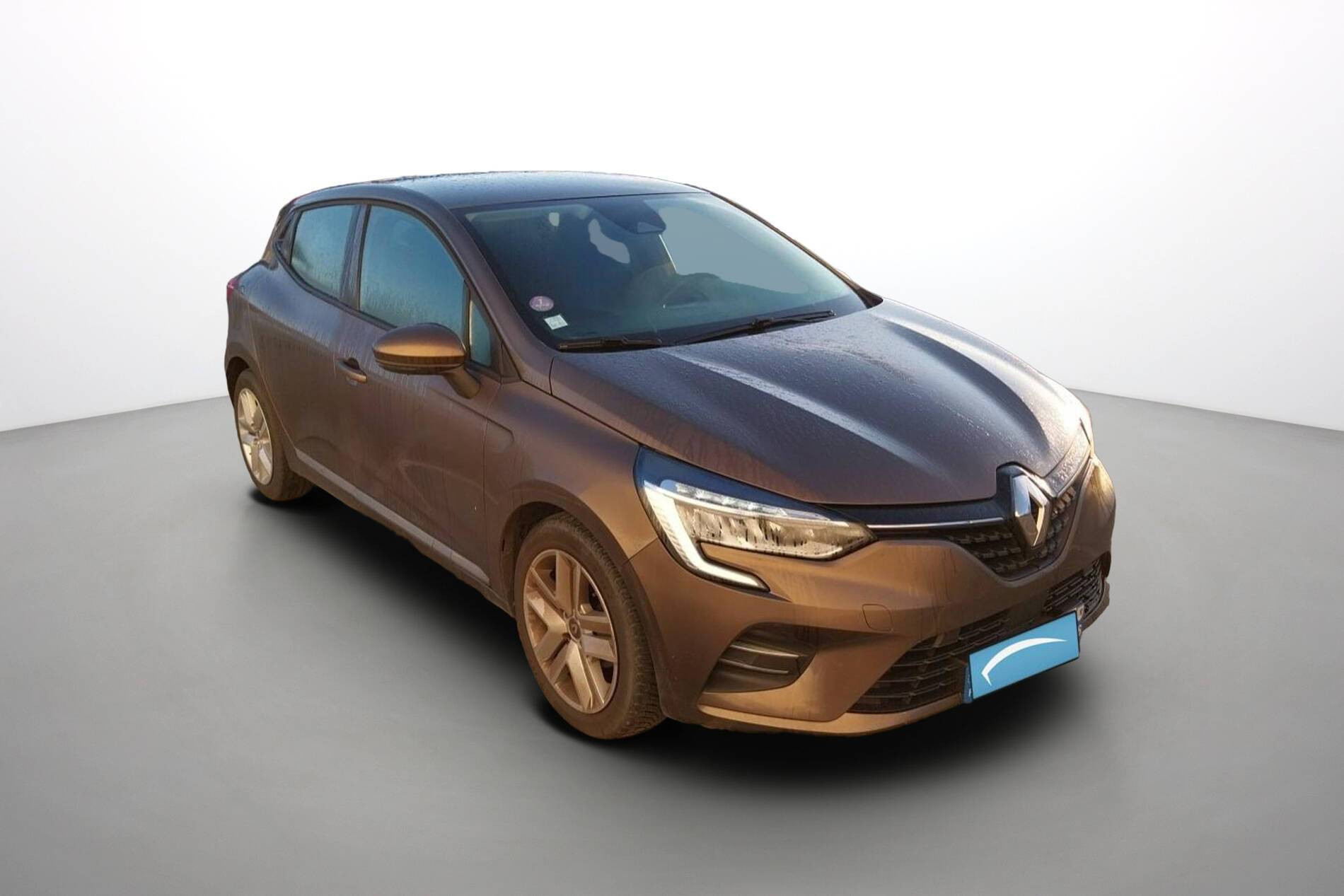 Vente en ligne Renault Clio 5 Clio TCe 100 au prix de 11 270 €