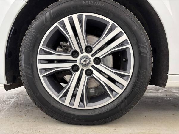 Vente en ligne Renault Megane 4  Blue dCi 115 au prix de 18 990 €