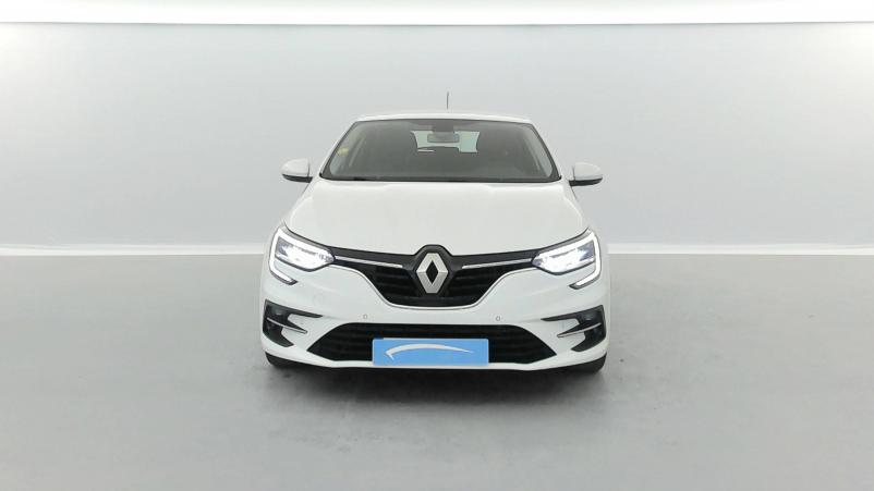 Vente en ligne Renault Megane 4  Blue dCi 115 au prix de 18 990 €