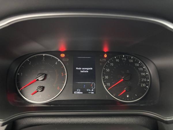 Vente en ligne Renault Megane 4  Blue dCi 115 au prix de 18 990 €