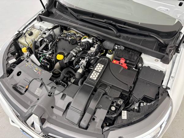 Vente en ligne Renault Megane 4  Blue dCi 115 au prix de 18 990 €