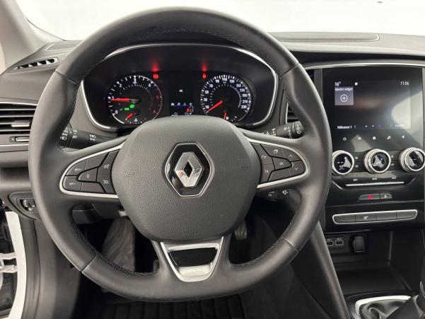 Vente en ligne Renault Megane 4  Blue dCi 115 au prix de 18 990 €