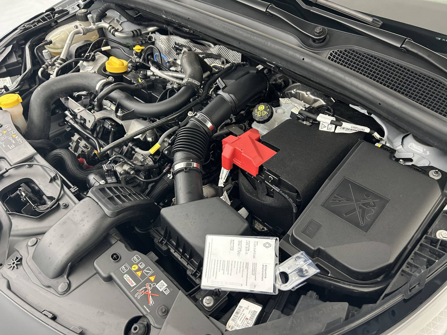 Vente en ligne Renault Clio 5 Clio TCe 90 au prix de 15 990 €