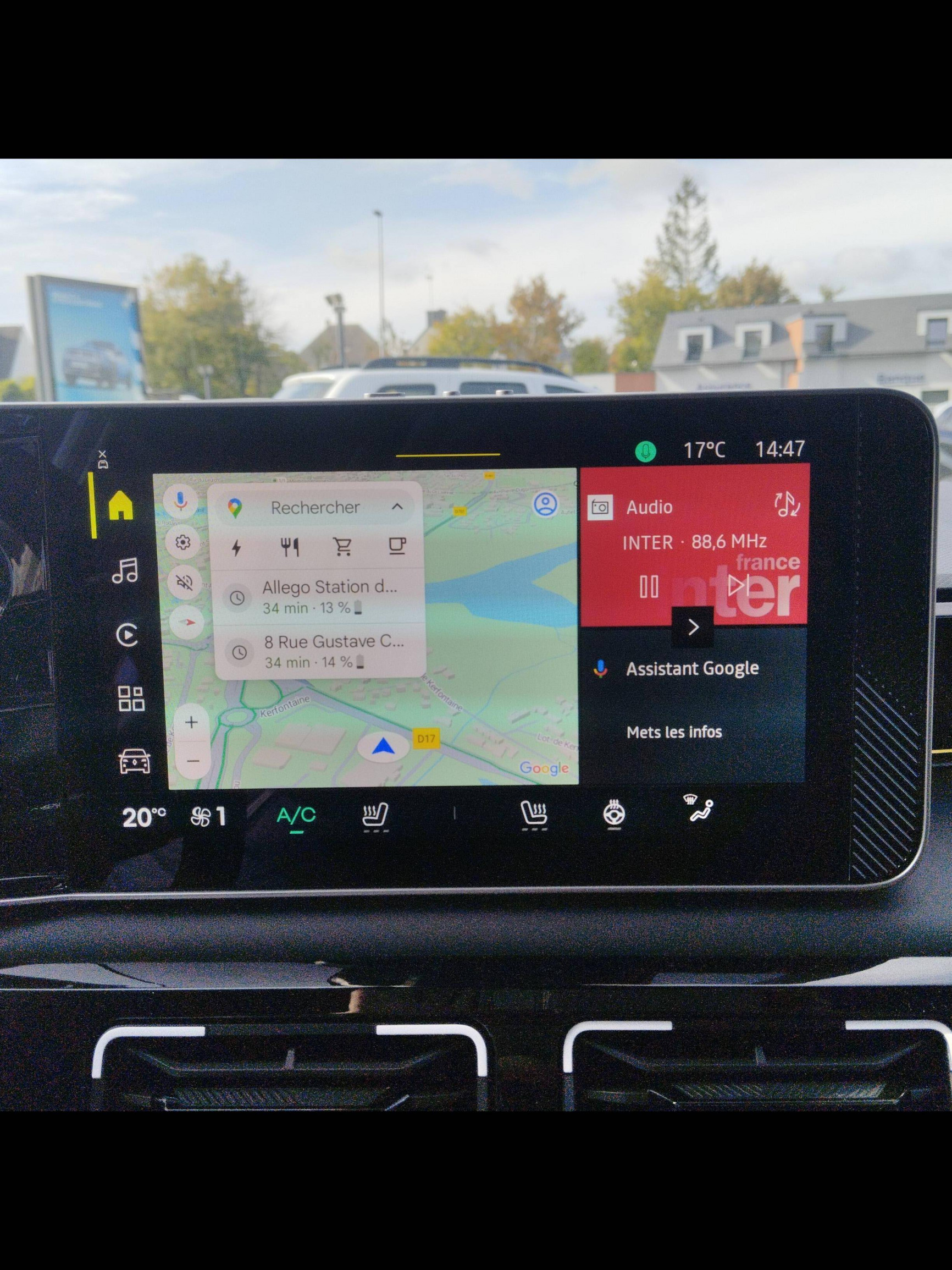 Vente en ligne Renault R5 E-Tech  150 ch autonomie confort au prix de 34 900 €