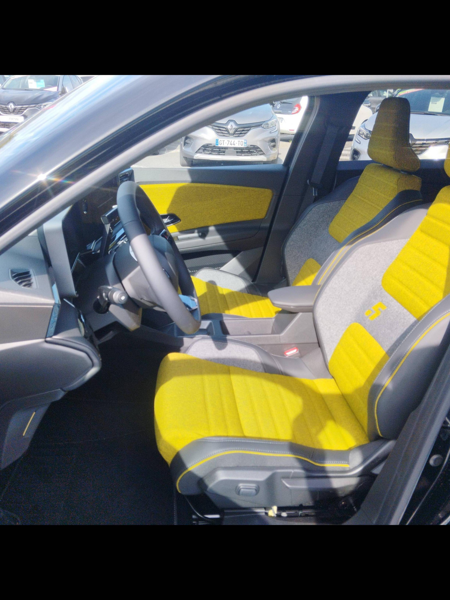 Vente en ligne Renault R5 E-Tech  150 ch autonomie confort au prix de 34 900 €