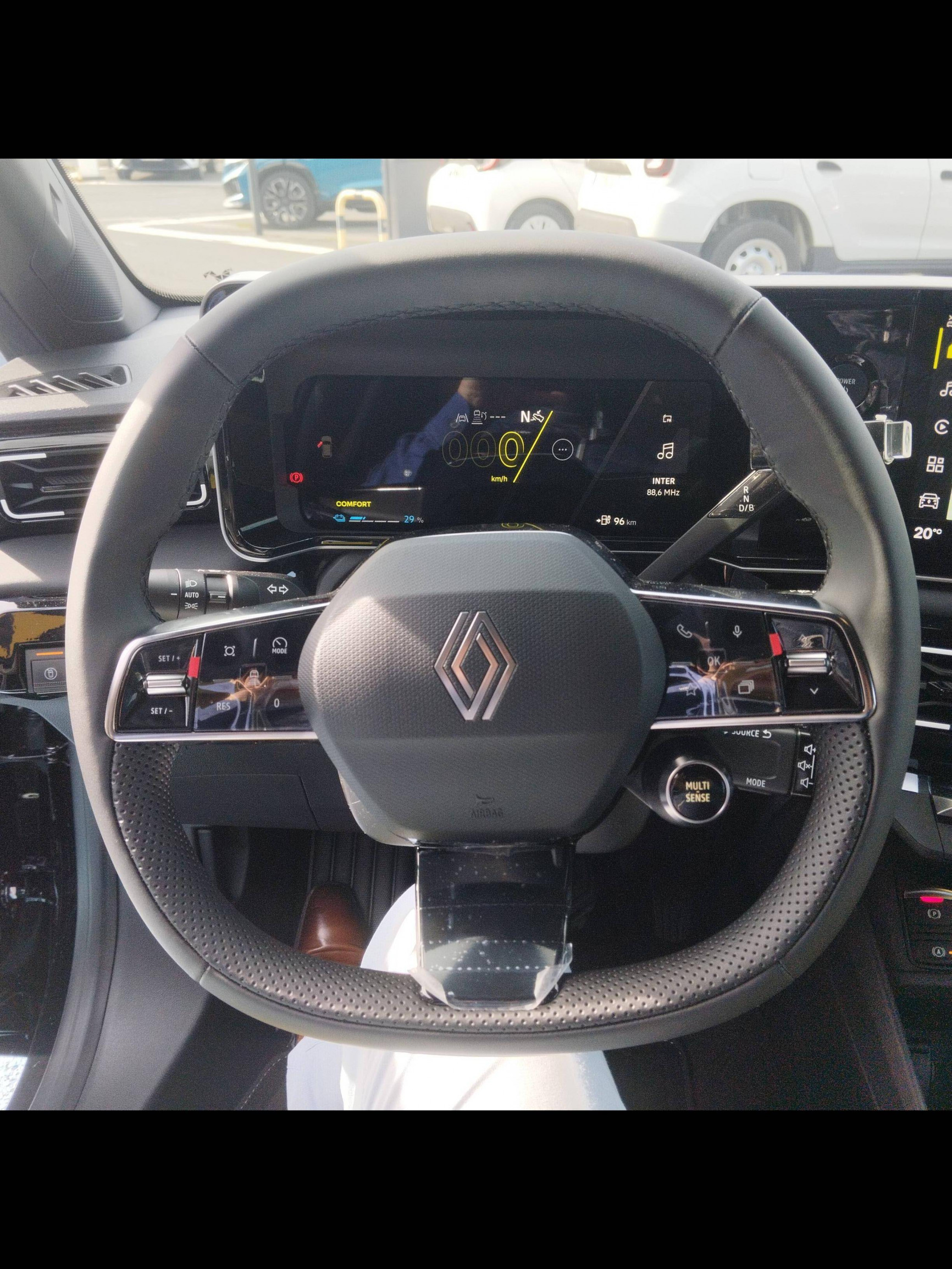 Vente en ligne Renault R5 E-Tech  150 ch autonomie confort au prix de 34 900 €